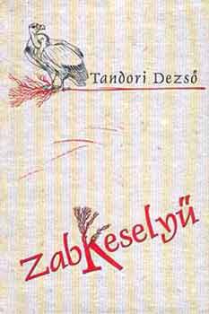 Zabkesely