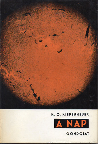 K.O. Kiepenheuer - A Nap