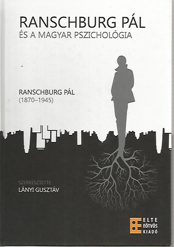 Ranschburg Pl s a magyar pszicholgia