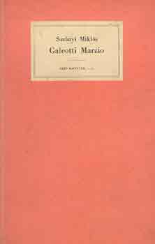 Galeotti Marzio