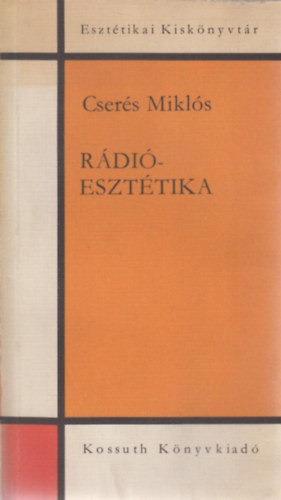 R�di�eszt�tika