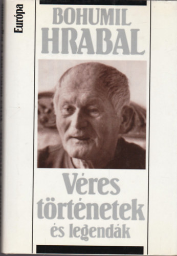 V�res t�rt�netek �s legend�k