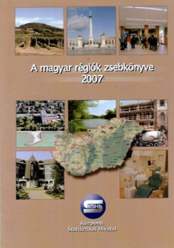 A magyar rgik zsebknyve, 2007