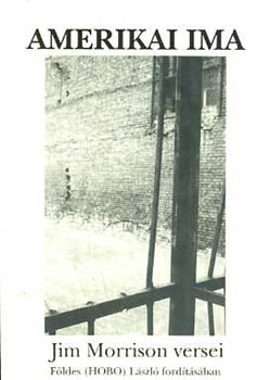 Amerikai ima   F�ldes (Hobo) L�szl� ford�t�s�ban