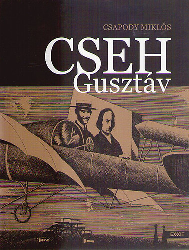 Cseh Gusztv