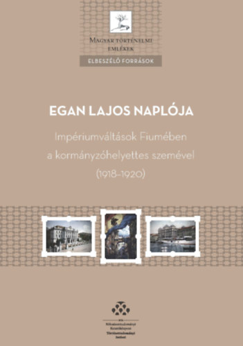 Egan Lajos napl�ja