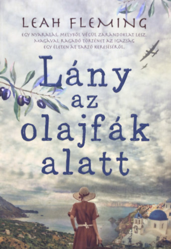 L�ny az olajf�k alatt