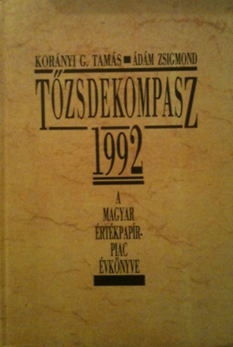 Tzsdekompasz 1992