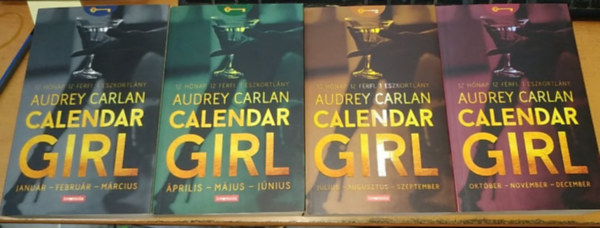 Audrey Carlan - Calendar Girl 1.-4. janurtl decemberig (insomnia)