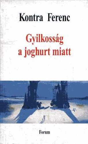 Gyilkossg a joghurt miatt