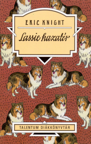 Lassie hazatr