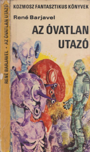 Az vatlan utaz