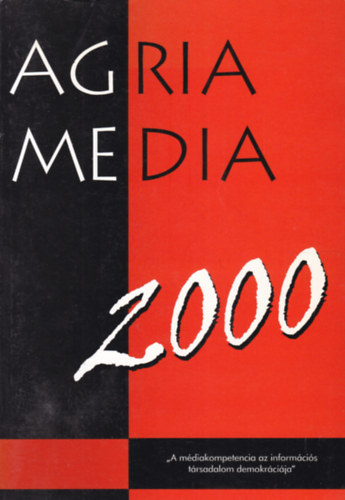 Agria Media 2000