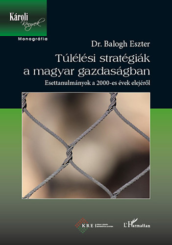 Dr. Balogh Eszter - Tllsi stratgik a magyar gazdasgban