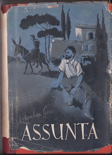 Assunta