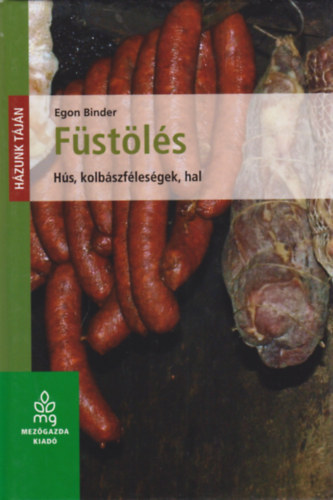 Fstls (Hs, kolbszflesgek, hal)