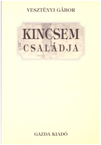 Kincsem csal�dja - A Kincsem lesz�rmazottak geneal�giai t�bl�zatai