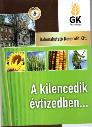 A kilencedik vtizedben...