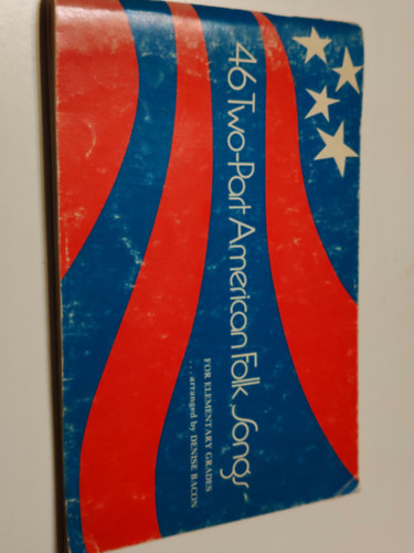 46 Two-Part American Folk Song