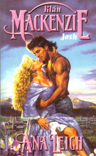 A Mackenzie kln - Josh