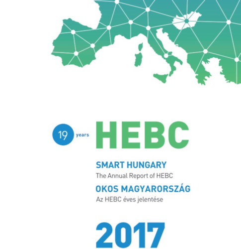 19 years HEBC - Okos Magyarorszg - Az HEBC ves jelentse 2017