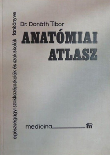 Anat�miai atlasz
