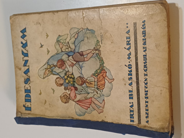 Blask� M�ria - �desany�m
