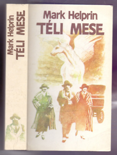 Tli mese (Winter's tale)