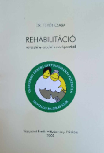 Rehabilit�ci�