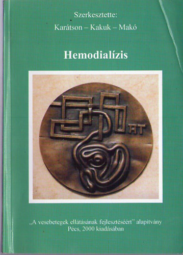 Hemodial�zis