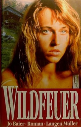 Wildfeuer
