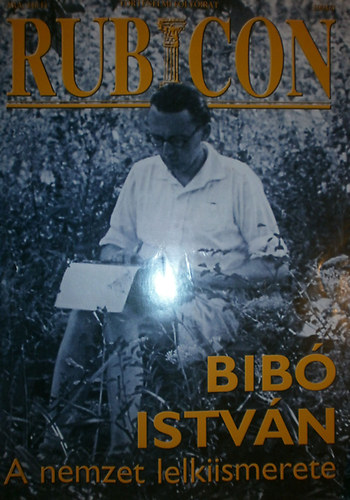 Rcz rpd  (szerk.) - Rubicon 2004/4. szm