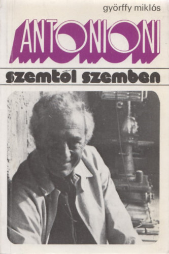 Michelangelo Antonioni