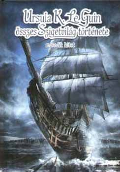 Ursula K. Le Guin sszes Szigetvilg trtnete II.