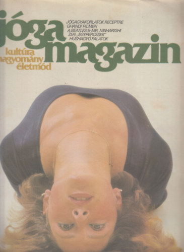 Jga magazin