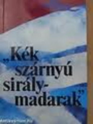 "K�k sz�rny� sir�lymadarak"-a Duna Telev�zi� a sajt� t�kr�ben