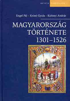 Magyarorszg trtnete 1301-1526