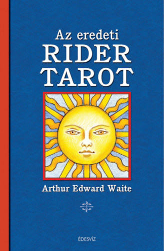 Az eredeti Rider Tarot