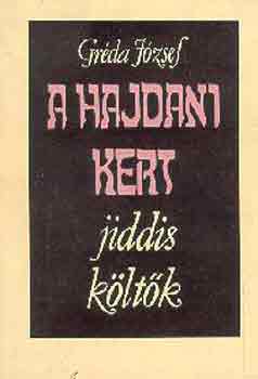 A hajdani kert (jiddis kltk)