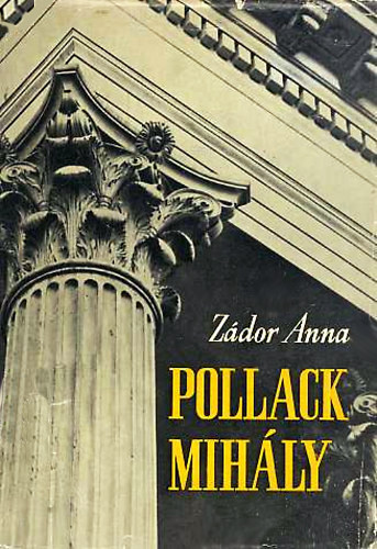 Pollack Mihly 1773-1855