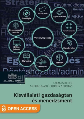 Kisv�llalati gazdas�gtan �s menedzsment