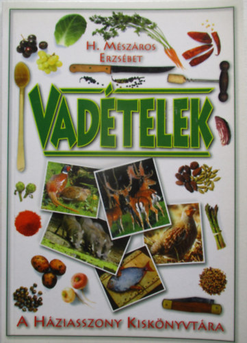 Vad�telek