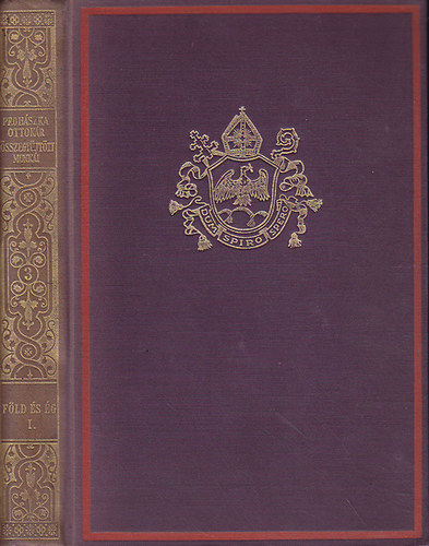 F�ld �s �g I-II.