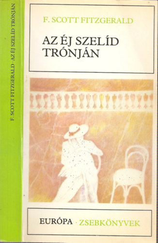 Az j szeld trnjn