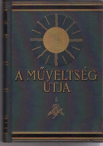 A m�velts�g �tjai VIII.