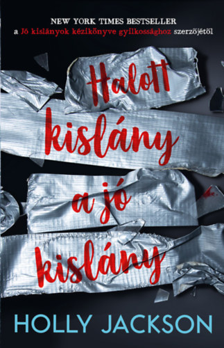 Halott kislny a j kislny