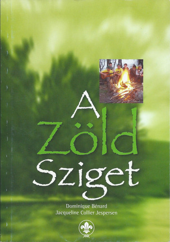 A zld sziget