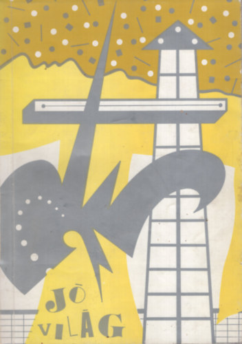 J vilg : a Blcssz index antolgija. Cpa 2.