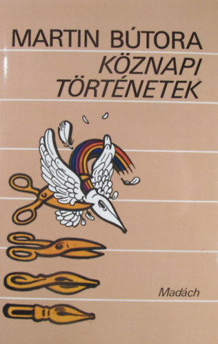 Kznapi trtnetek