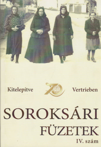 Kiteleptve (Soroksri fzetek IV.)